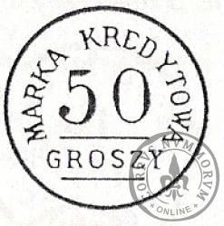 50 groszy